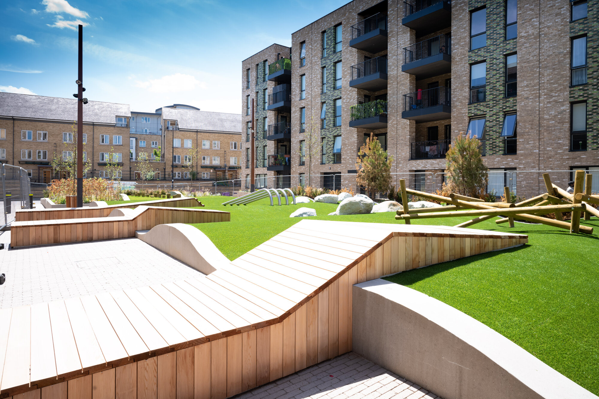 Strategy and Market Focus